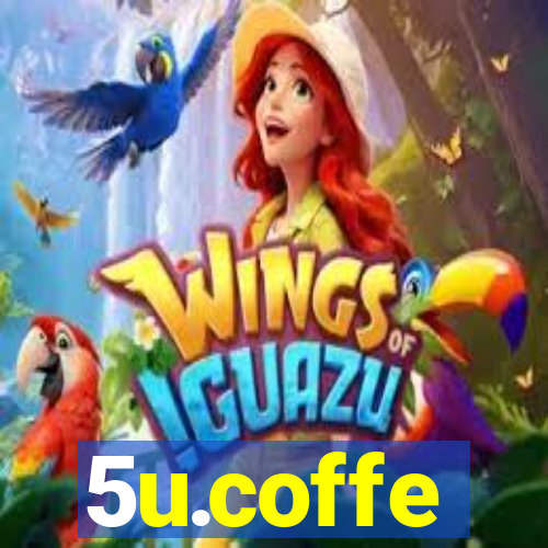 5u.coffe