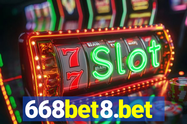 668bet8.bet