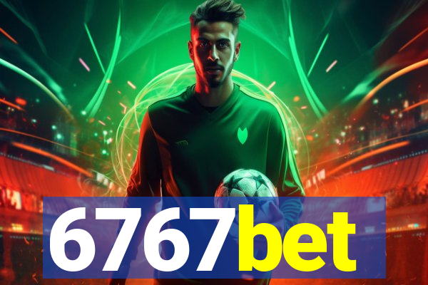 6767bet