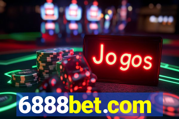 6888bet.com