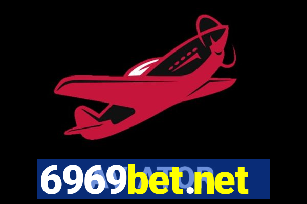 6969bet.net