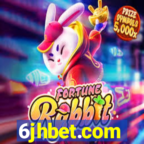 6jhbet.com