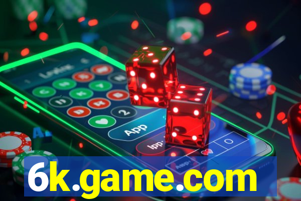6k.game.com