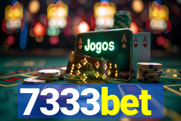 7333bet