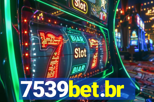 7539bet.br