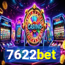 7622bet