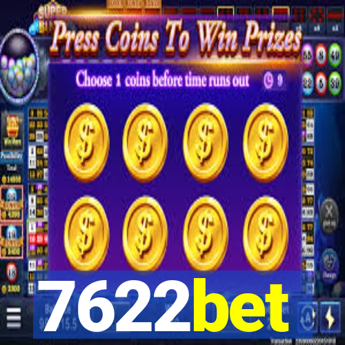7622bet