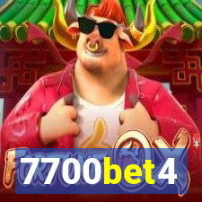 7700bet4