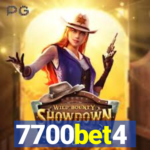 7700bet4