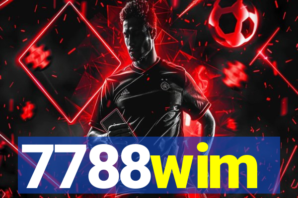 7788wim