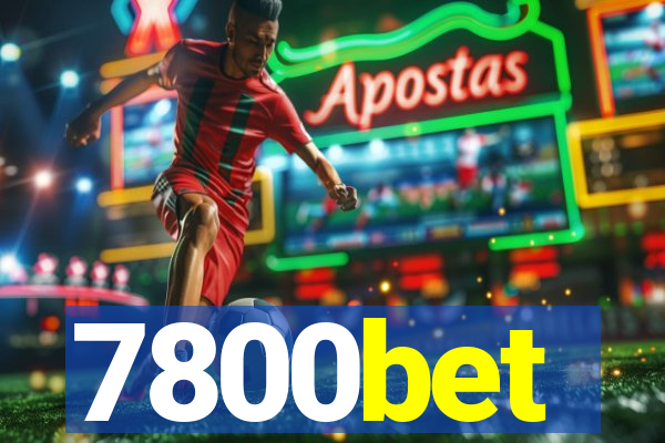 7800bet