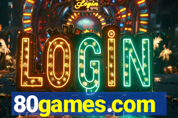 80games.com