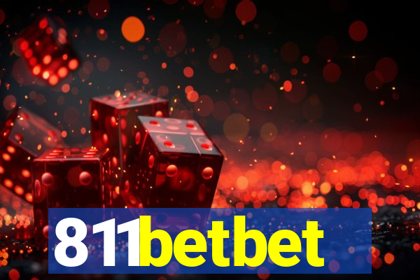 811betbet