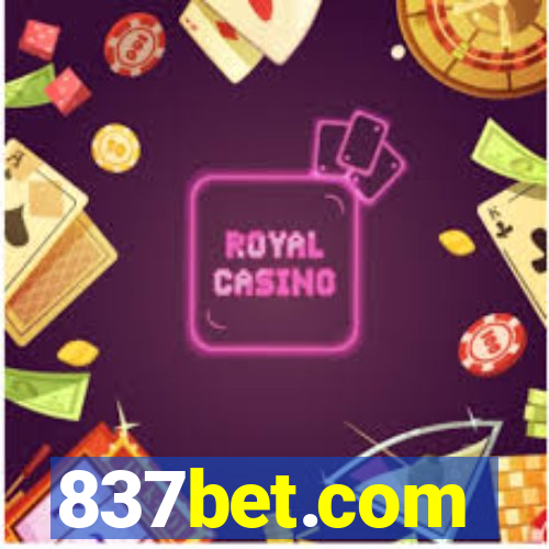 837bet.com