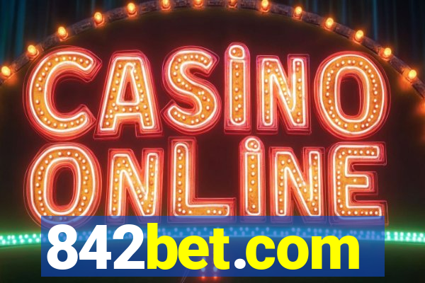 842bet.com