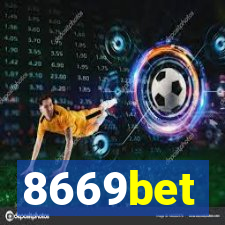 8669bet