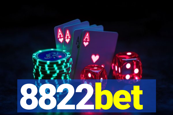 8822bet