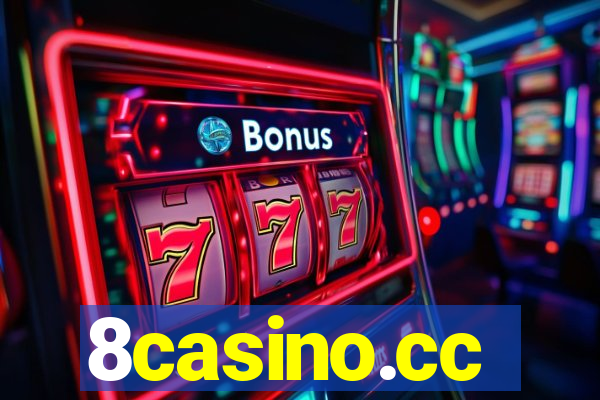 8casino.cc