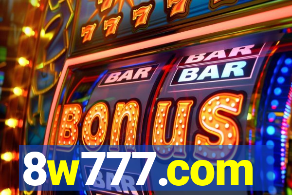 8w777.com