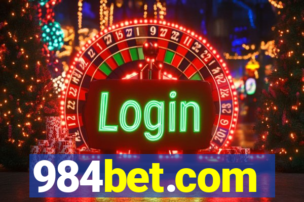 984bet.com