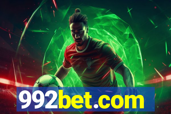 992bet.com