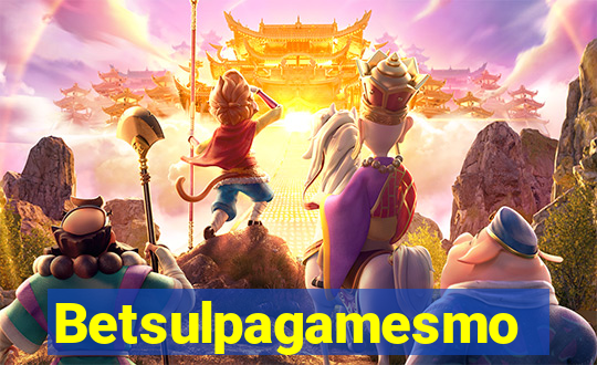 Betsulpagamesmo