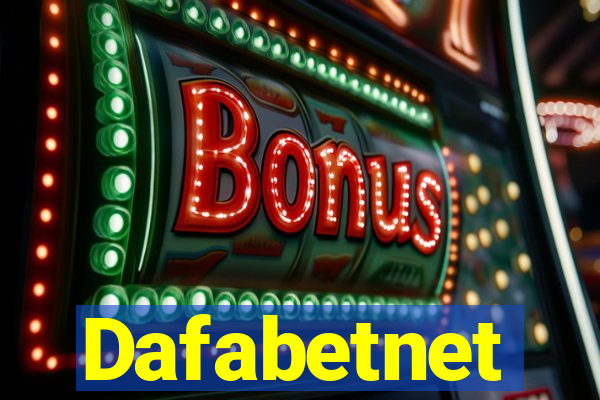 Dafabetnet