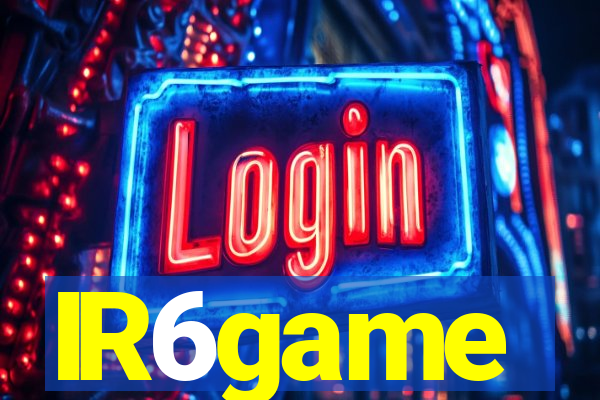 IR6game