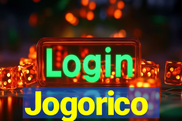 Jogorico