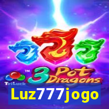 Luz777jogo