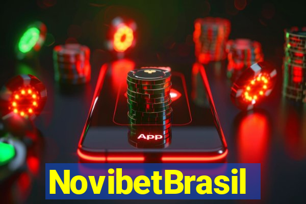 NovibetBrasil