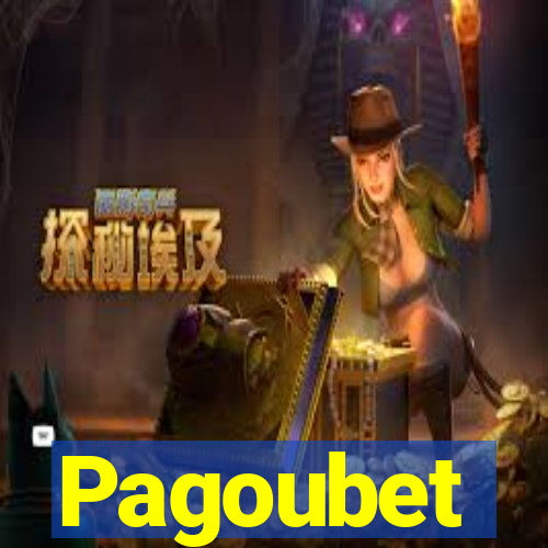 Pagoubet