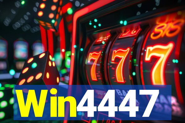 Win4447
