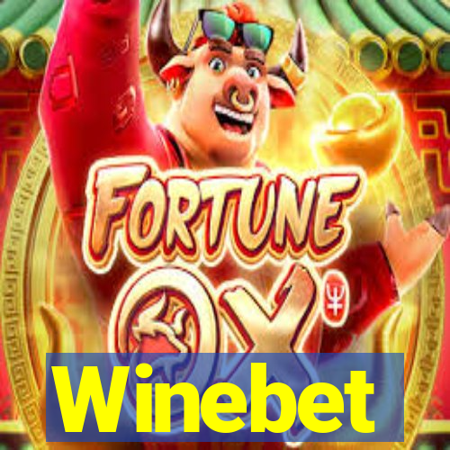 Winebet