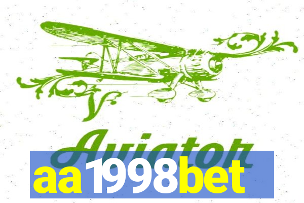 aa1998bet