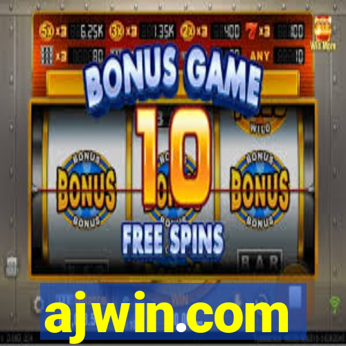 ajwin.com