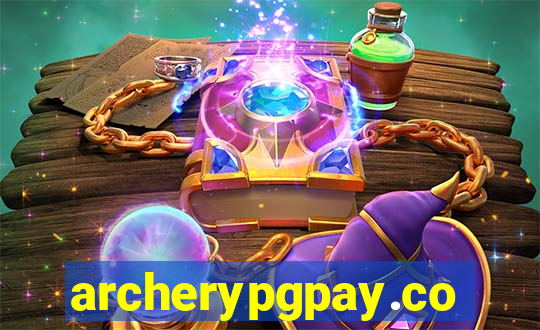 archerypgpay.com