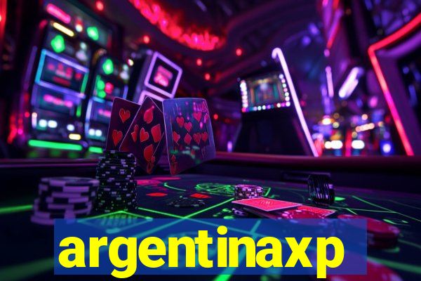 argentinaxp