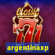argentinaxp