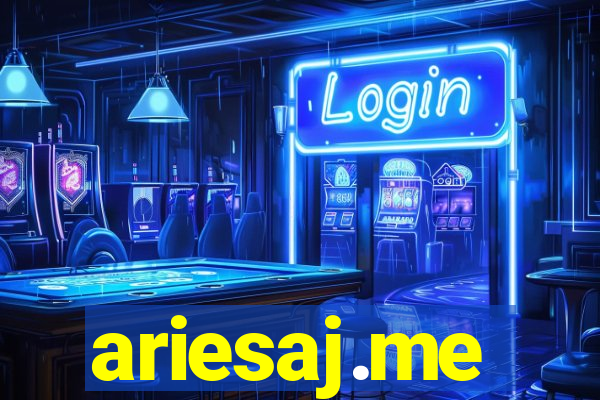 ariesaj.me