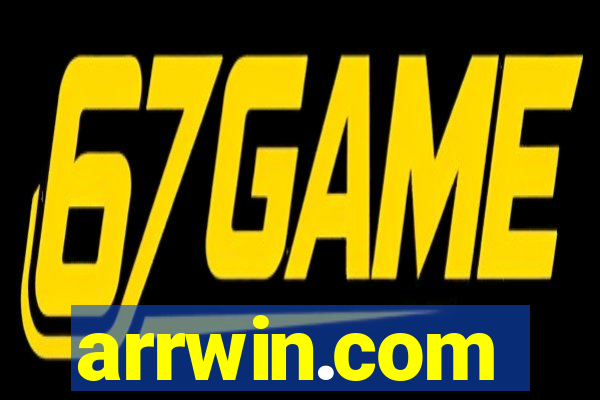 arrwin.com