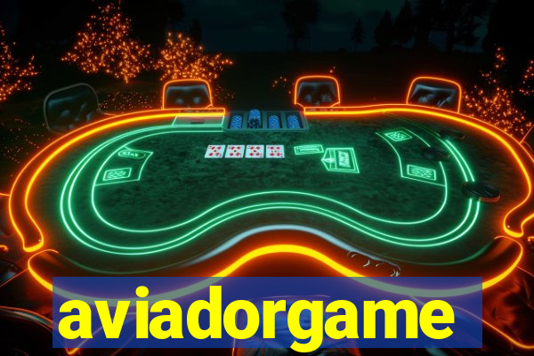 aviadorgame