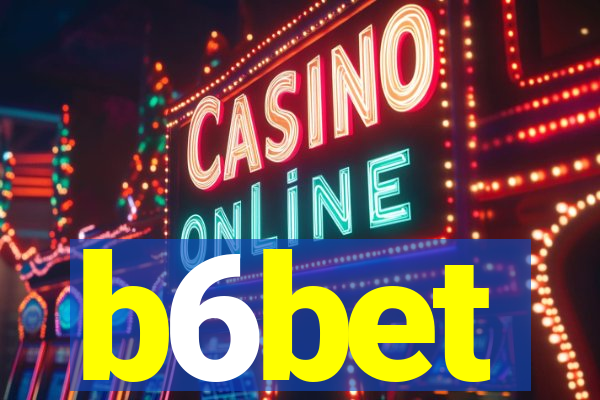 b6bet
