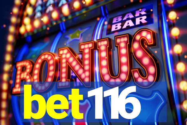 bet116