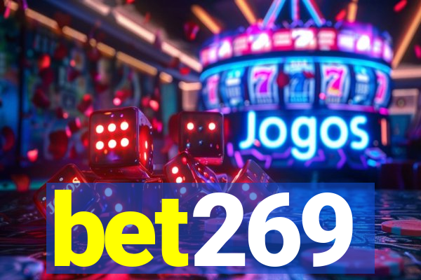 bet269