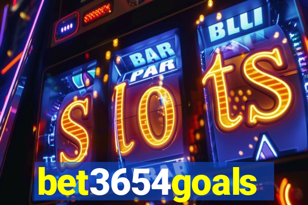 bet3654goals