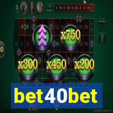 bet40bet