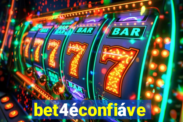 bet4éconfiável