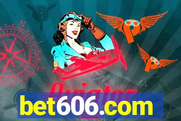 bet606.com