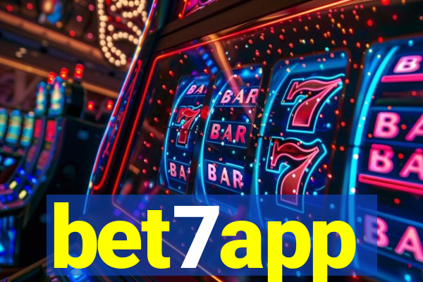 bet7app